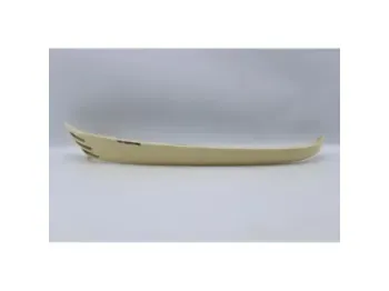 Coque arriere gauche PIAGGIO VESPA LXV 125 2006 - 2009