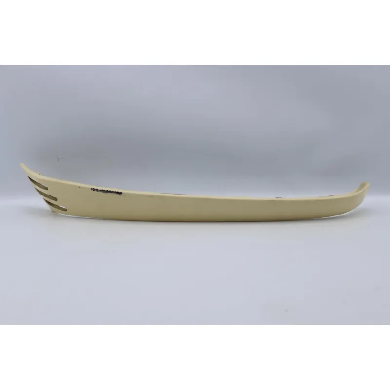 Coque arriere gauche PIAGGIO VESPA LXV 125 2006 - 2009