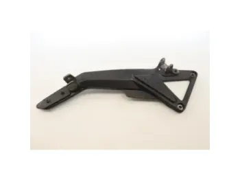 Platine avant gauche HONDA CB 600 F HORNET 1998 - 2002