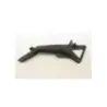 Platine avant gauche HONDA CB 600 F HORNET 1998 - 2002 Platine avant gauche HONDA CB 600 F HORNET 1998 - 2002