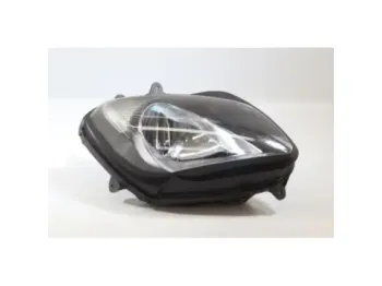 Optique avant droit (feux)(phare) SUZUKI UH 650 BURGMAN 2007 - 2013