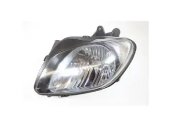 Optique avant gauche (feux)(phare) SUZUKI UH 650 BURGMAN 2007 - 2013