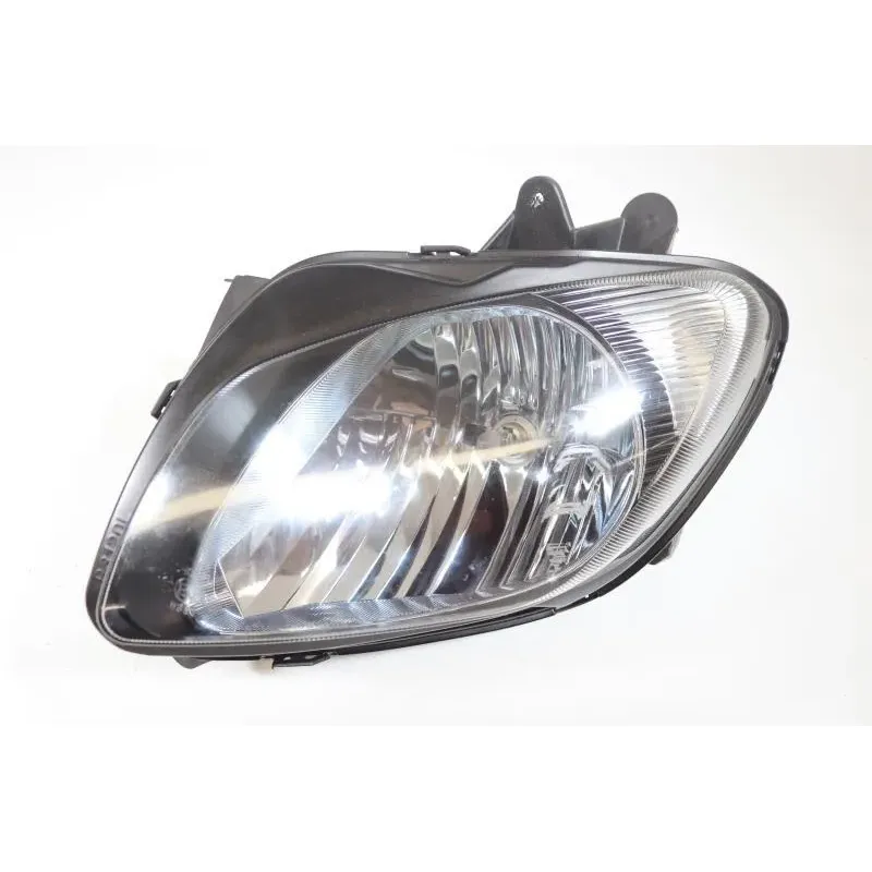 Optique avant gauche (feux)(phare) SUZUKI UH 650 BURGMAN 2007 - 2013