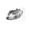 Optique avant gauche (feux)(phare) SUZUKI UH 650 BURGMAN 2007 - 2013 Optique avant gauche (feux)(phare) SUZUKI UH 650 BURGMAN 2007 - 2013