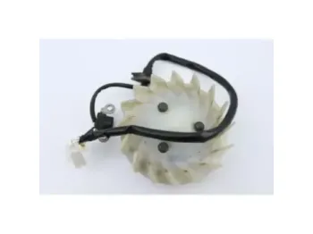 Rotor volant moteur YAMAHA NEOS 50 4 2009 - 2010