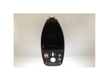 Coffre sous selle JM MOTORS OLDIES 50 GT 2020 - 2022