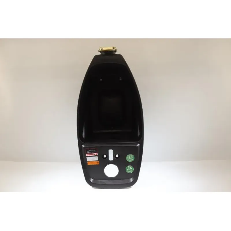 Coffre sous selle JM MOTORS OLDIES 50 GT 2020 - 2022