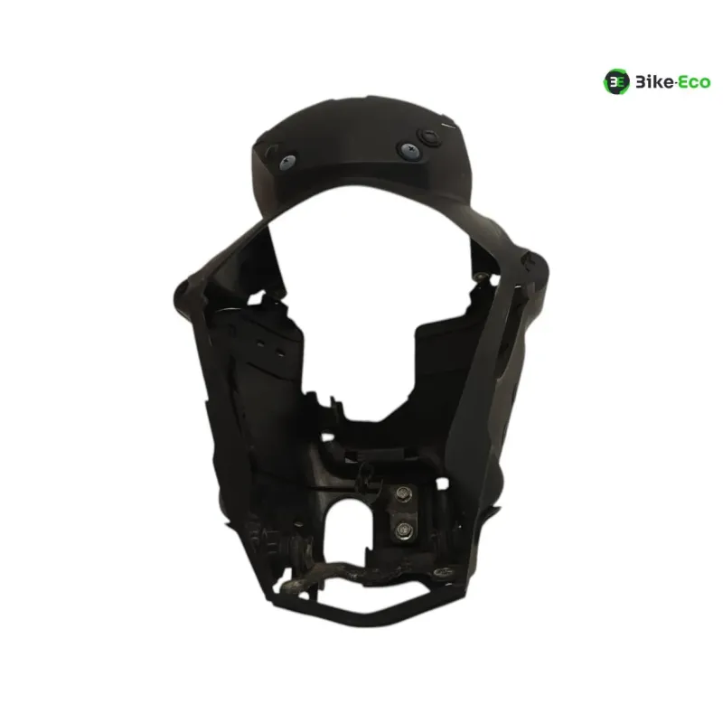 Cache carenage face avant KTM DUKE 125 2011-2016