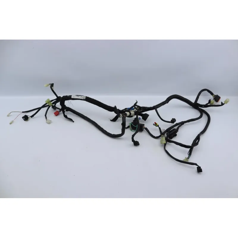 Faisceau electrique YAMAHA NEOS 50 4 2009 - 2010