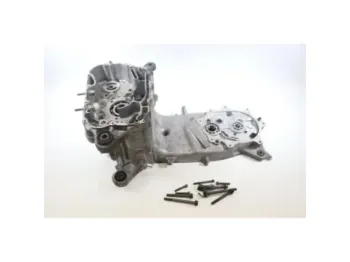 Carter moteur SUZUKI UH 125 BURGMAN 2002 - 2006