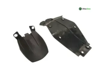 Passage de roue KTM DUKE 125 2011-2016
