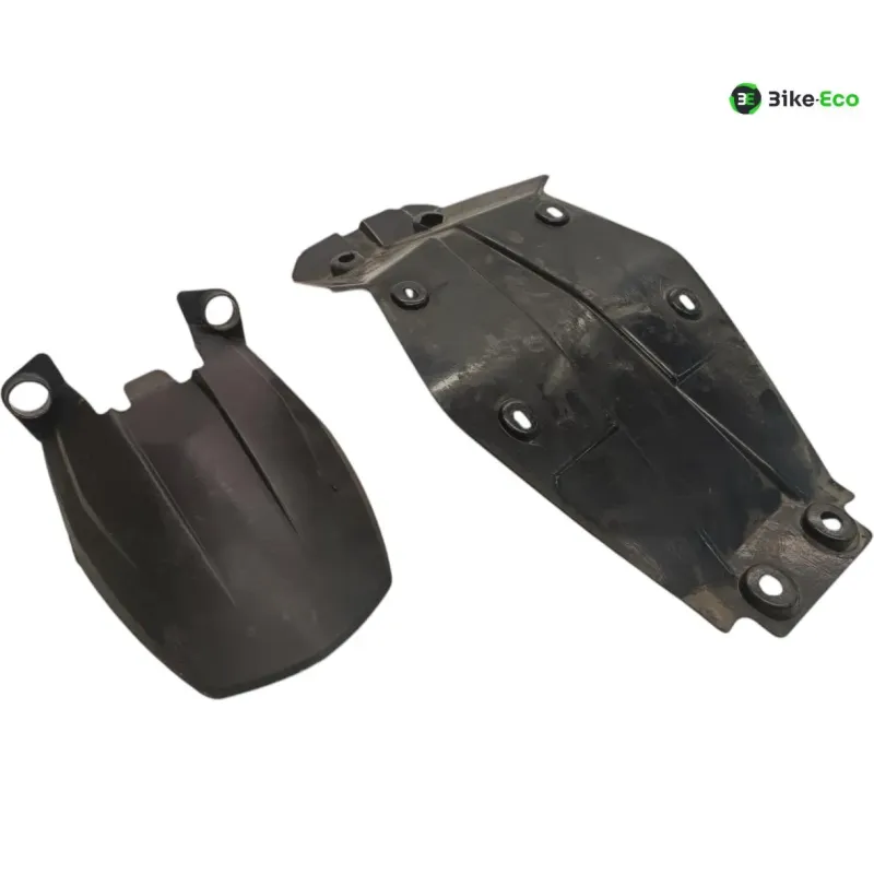 Passage de roue KTM DUKE 125 2011-2016