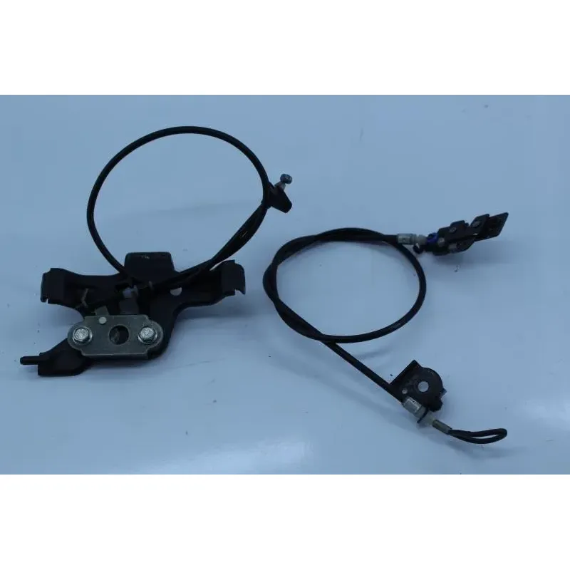 Serrure de selle KTM RC 390 ABS 2012 - 2016