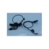 Serrure de selle KTM RC 390 ABS 2012 - 2016 Serrure de selle KTM RC 390 ABS 2012 - 2016