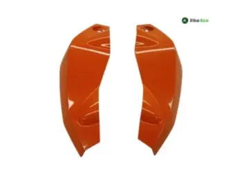 cache carenage face avant droit gauche KTM DUKE 125 2011-2016