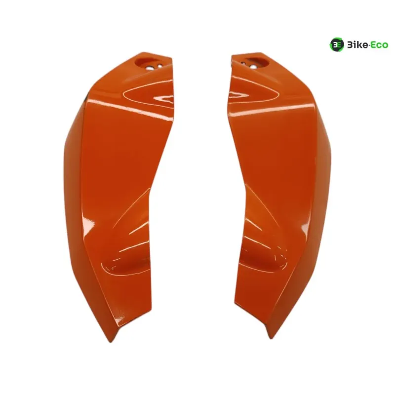 cache carenage face avant droit gauche KTM DUKE 125 2011-2016