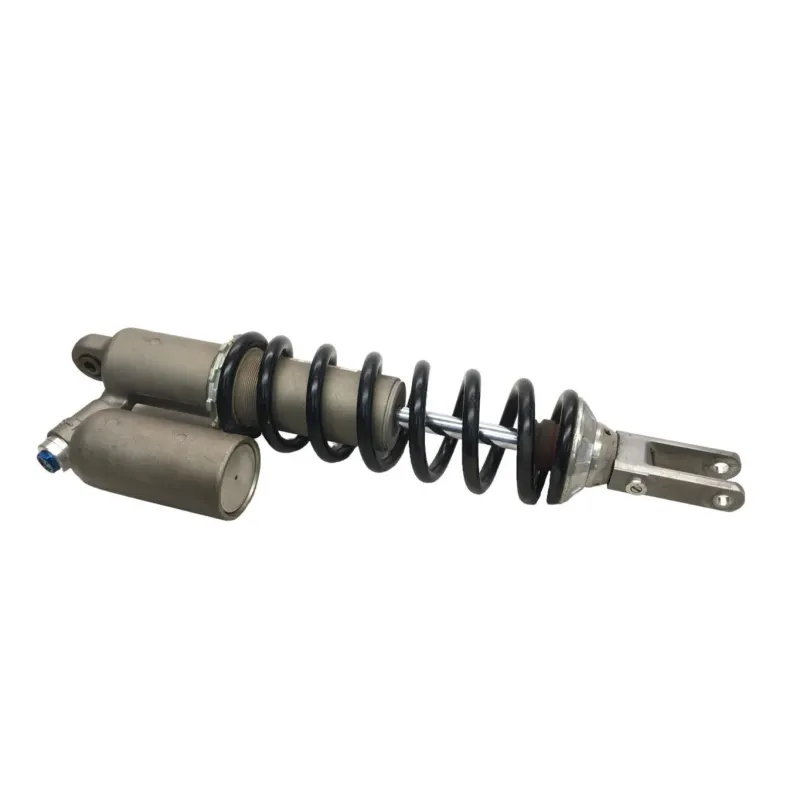 Amortisseur KAWASAKI KXF 450 2012-2015