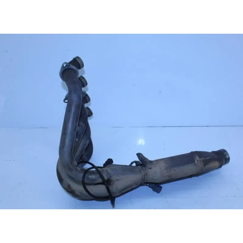 Collecteur (echappement) KAWASAKI ZX10R 1000 NINJA 2008 - 2010