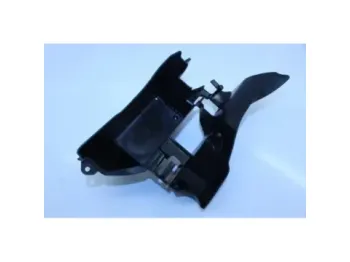 Support de batterie KAWASAKI ER6 650 N 2012 - 2016