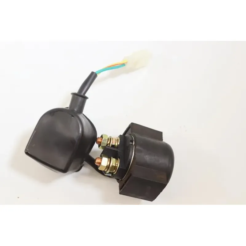 Relais de demarreur JORDON QT 50 2021 - 2022