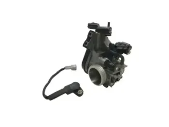 Corps papillon injection KAWASAKI KXF 450 2012-2015