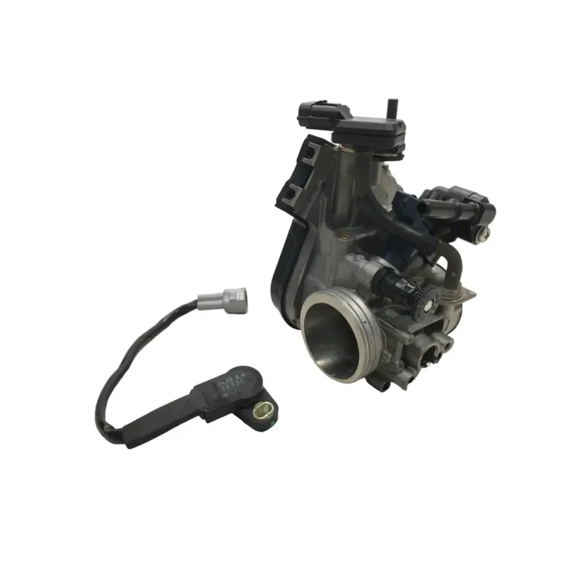 Corps papillon injection KAWASAKI KXF 450 2012-2015