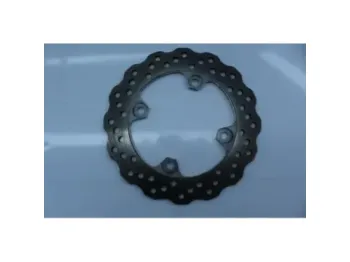 Disque frein arriere KAWASAKI ER6 650 N 2012 - 2016