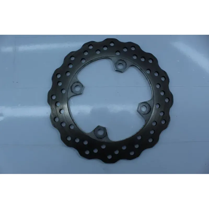 Disque frein arriere KAWASAKI ER6 650 N 2012 - 2016