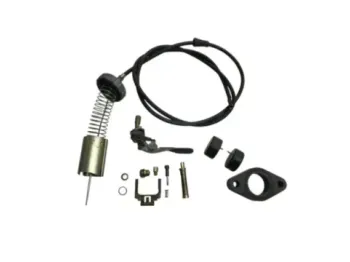 Pieces de carburateur SUZUKI RL 250 1974-1975