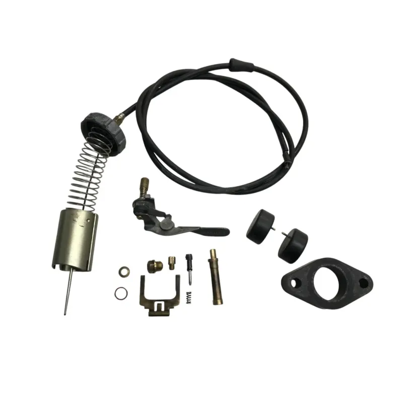 Pieces de carburateur SUZUKI RL 250 1974-1975