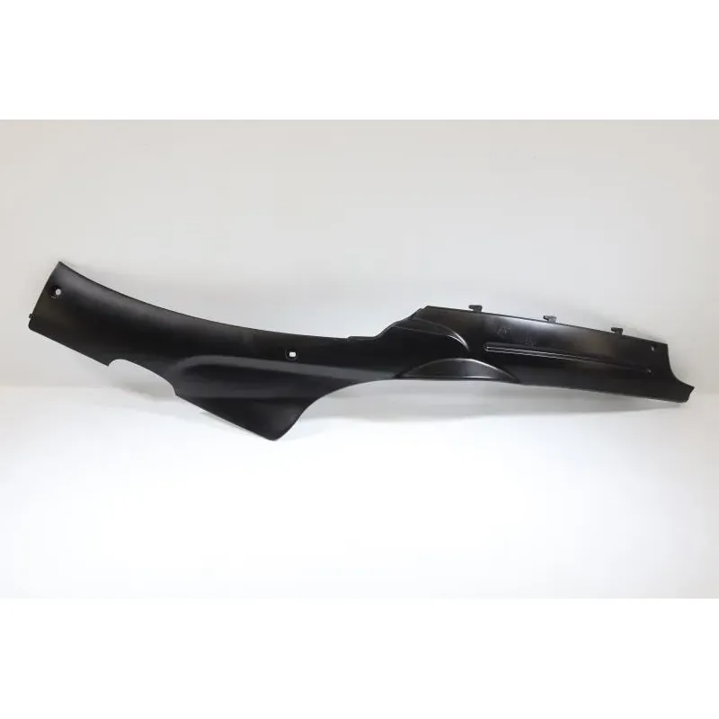 Demi sabot gauche JORDON QT 50 2021 - 2022
