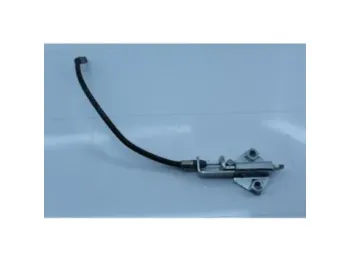 Serrure de selle KAWASAKI ER6 650 N 2012 - 2016