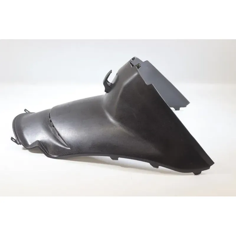 Cache carenage centrale marche pieds plancher JORDON QT 50 2021 - 2022