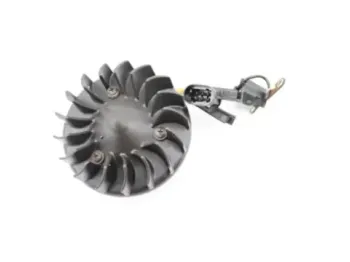 Rotor volant moteur PIAGGIO ZIP 50 2008 - 2012