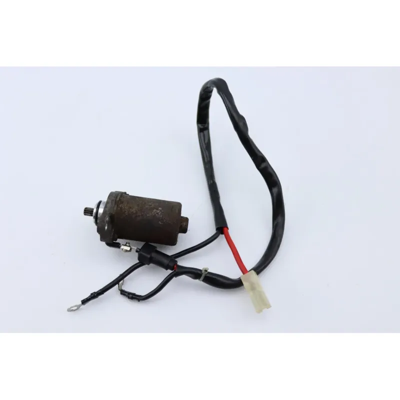Demarreur PIAGGIO ZIP 50 2008 - 2012
