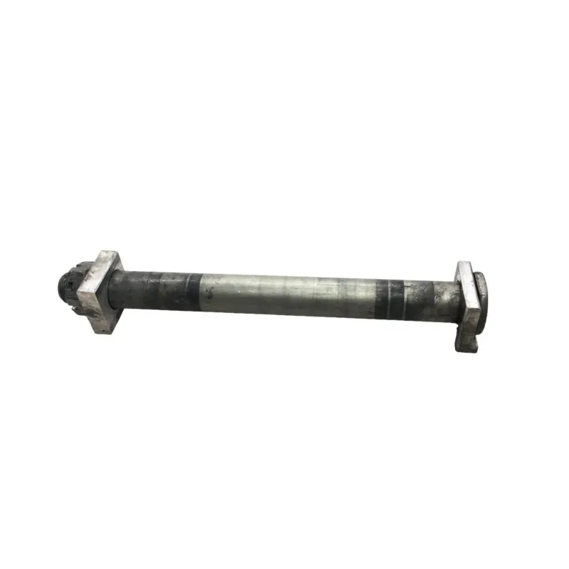Axe de roue arriere KAWASAKI KXF 450 2012-2015
