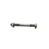Axe de roue arriere KAWASAKI KXF 450 2012-2015 Axe de roue arriere KAWASAKI KXF 450 2012-2015