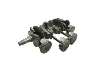 Vilebrequin YAMAHA FJR 1300 2001-2020