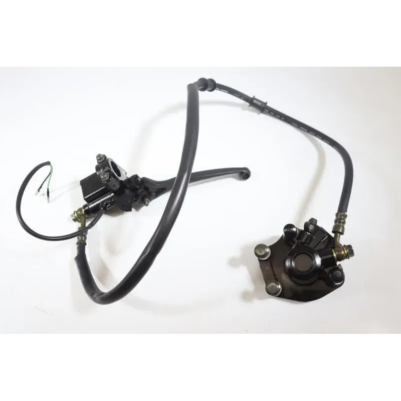 Maitre cylindre frein avant JORDON QT 50 2021 - 2022