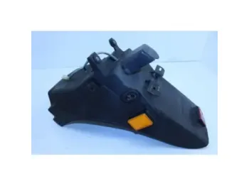 Bavette arriere KAWASAKI GTR 1000 1998 - 2004