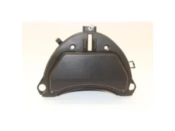 Support de batterie PIAGGIO LIBERTY 50 2017 - 2021