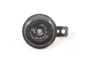 Klaxon TNT MOTOR BOSTON 50 2017 - 2020