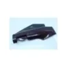 Carenage arriere gauche KAWASAKI GTR 1000 1998 - 2004