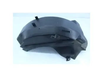 Passage de roue KAWASAKI GTR 1000 1998 - 2004