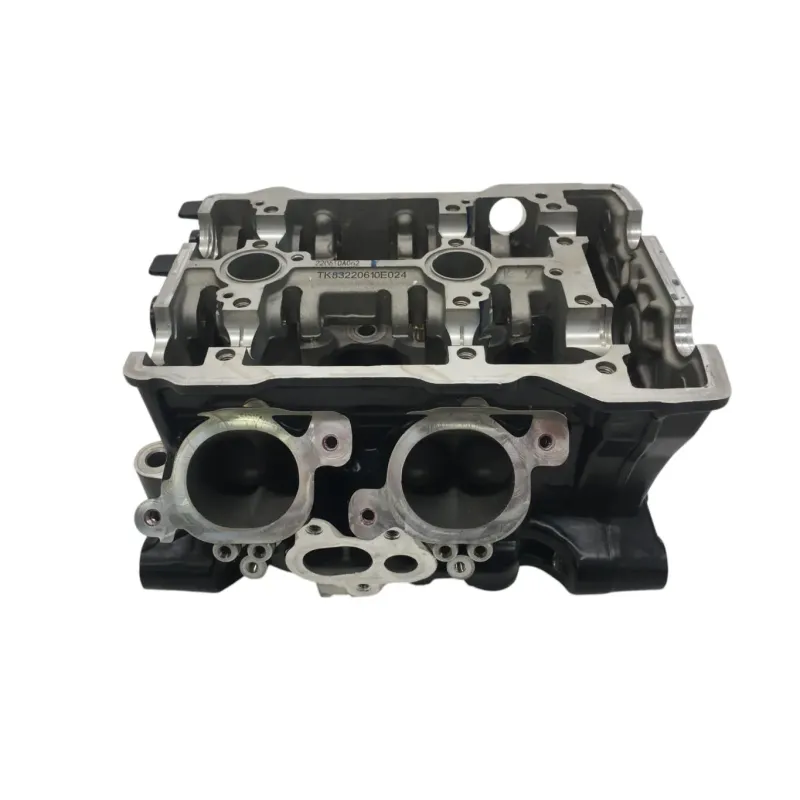 Culasse BMW F 900 R 2020-2024