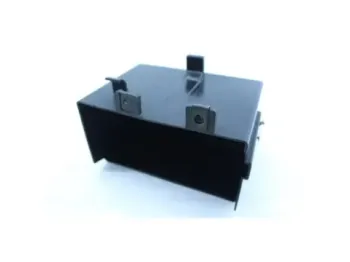 Support de batterie KAWASAKI GTR 1000 1998 - 2004