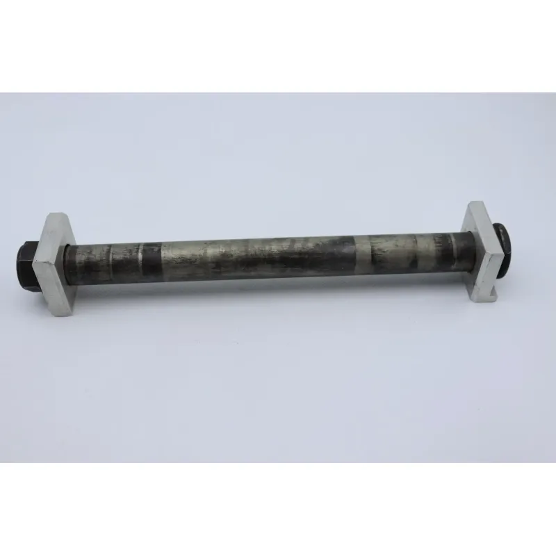Axe de roue arriere YAMAHA FZ1 1000 FAZER 2006 - 2010
