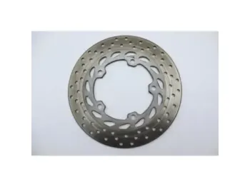 Disque frein arriere YAMAHA FZ1 1000 FAZER 2006 - 2010