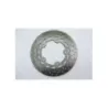 Disque frein arriere YAMAHA FZ1 1000 FAZER 2006 - 2010 Disque frein arriere YAMAHA FZ1 1000 FAZER 2006 - 2010