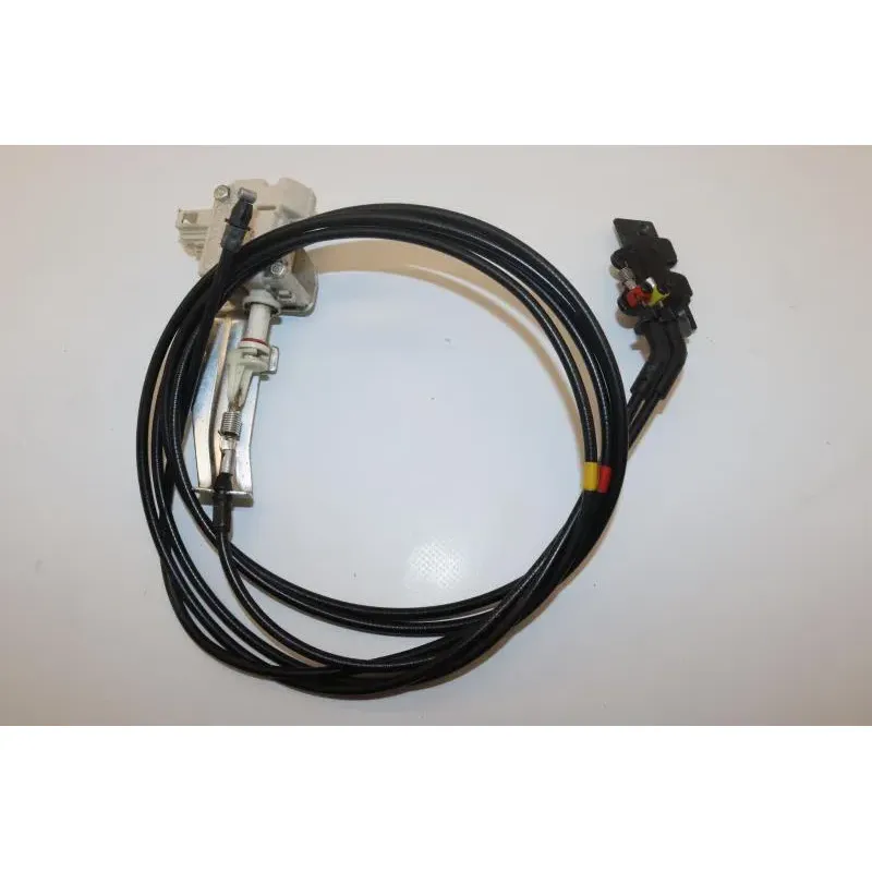 Serrure de selle PIAGGIO LIBERTY 50 2017 - 2021